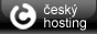 ikonka Český hosting